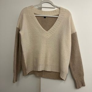 James perse sweater